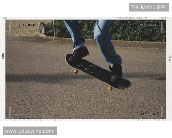 滑板新手必看:全面掌握滑板技巧与状态调整的入门指南 滑板新手必看:全面掌握滑板技巧与状态调整的入门指南