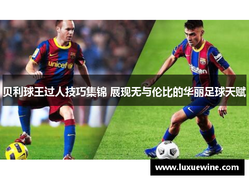 贝利球王过人技巧集锦 展现无与伦比的华丽足球天赋