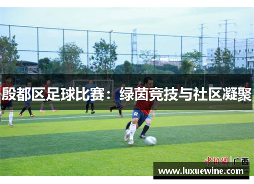 殷都区足球比赛：绿茵竞技与社区凝聚