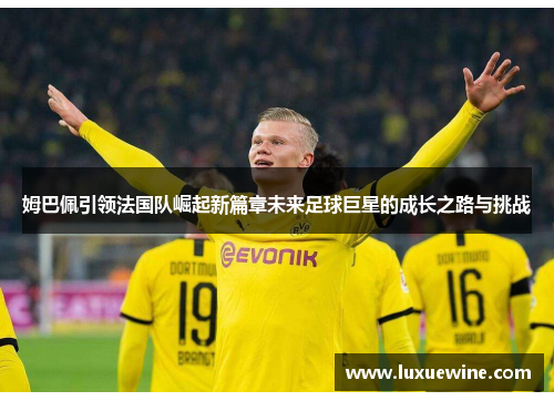 姆巴佩引领法国队崛起新篇章未来足球巨星的成长之路与挑战