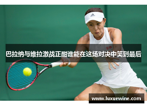 巴拉纳与维拉激战正酣谁能在这场对决中笑到最后
